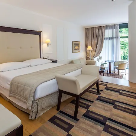 Park Principe Ξενοδοχείο Λουγκάνο