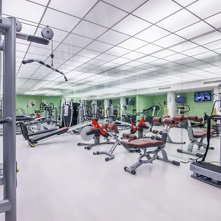 Park Principe 4* Λουγκάνο