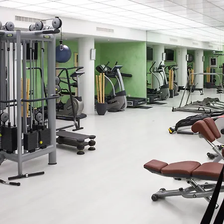 Готель Park Principe 4*