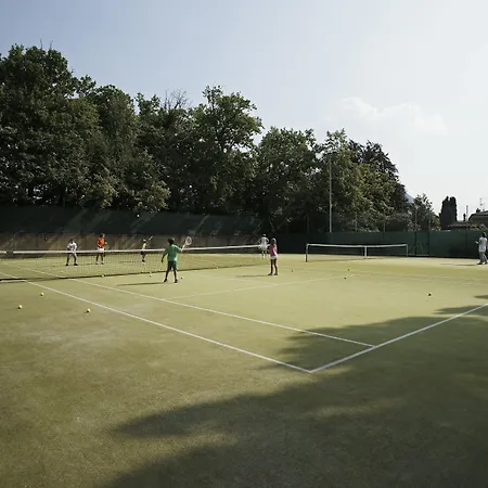 Park Principe Λουγκάνο