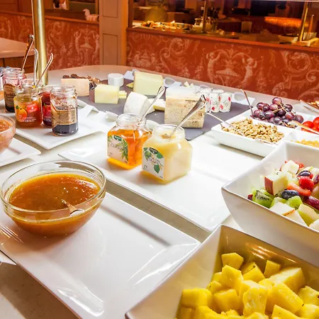 Hotel Park Principe 4*