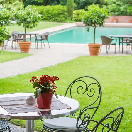 Park Principe Готель