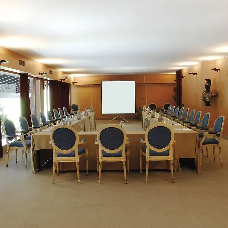Hotel Park Principe 4*