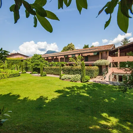 Park Principe Lugano