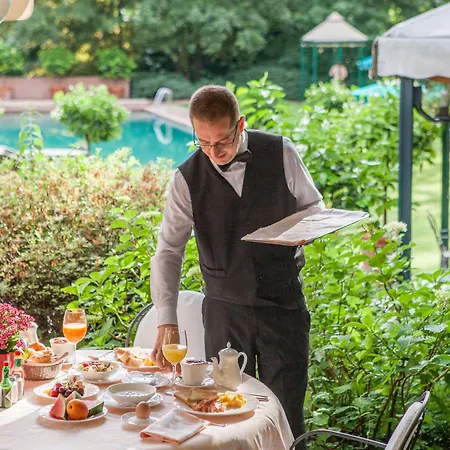 Готель Park Principe