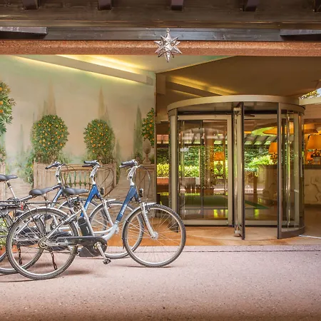 Park Principe Hotel