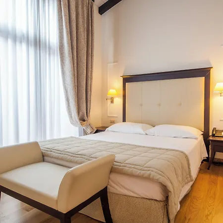 Park Principe Hotel 4*