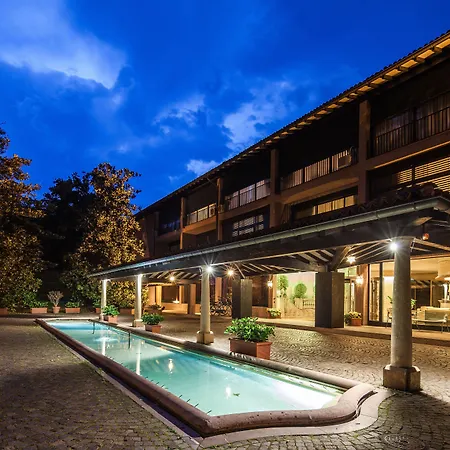 Park Principe Lugano