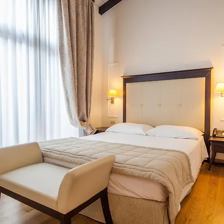 Ξενοδοχείο Park Principe