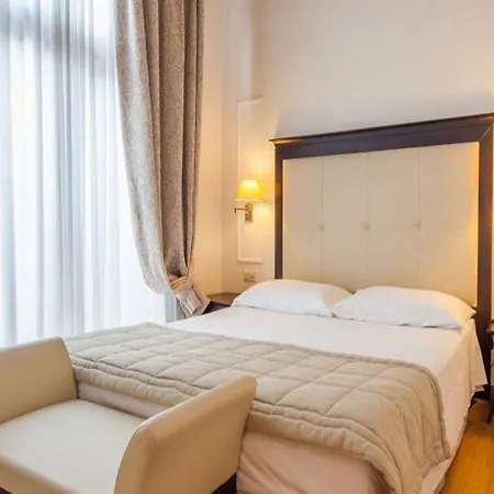Hotel Park Principe