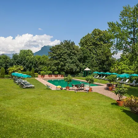 Park Principe Лугано