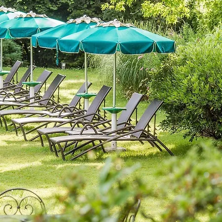 Hotel Park Principe Lugano
