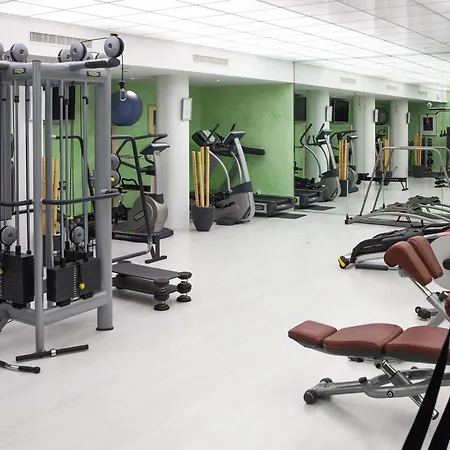 Готель Park Principe 4*