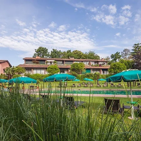 Hotel Park Principe