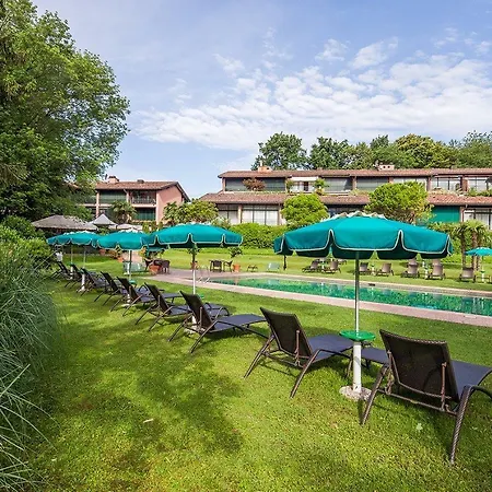 Szálloda Park Principe 4*