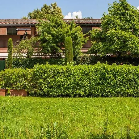 Hotel Park Principe 4*