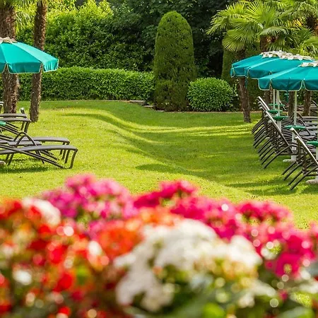 Hotel Park Principe