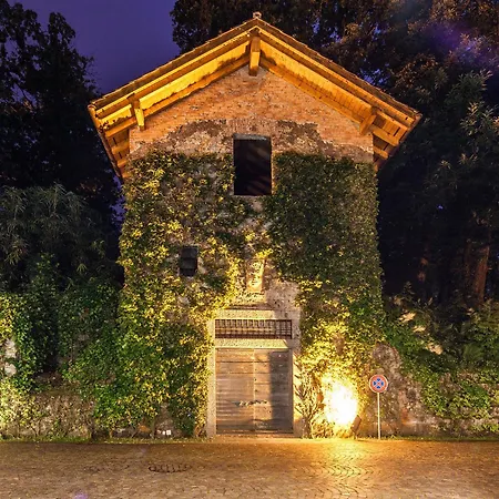 Готель Park Principe