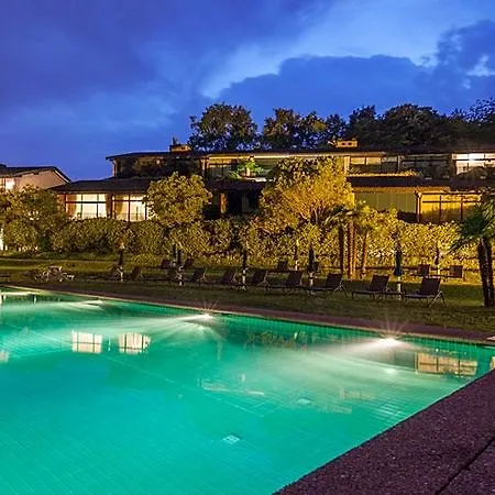 Park Principe Hotel 4*