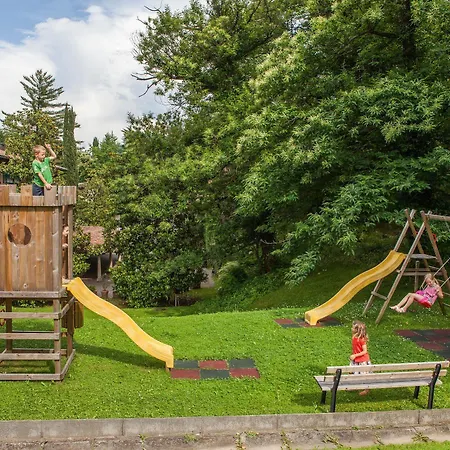 Szálloda Park Principe
