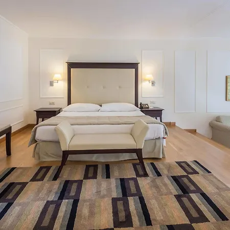 Park Principe Szálloda 4*