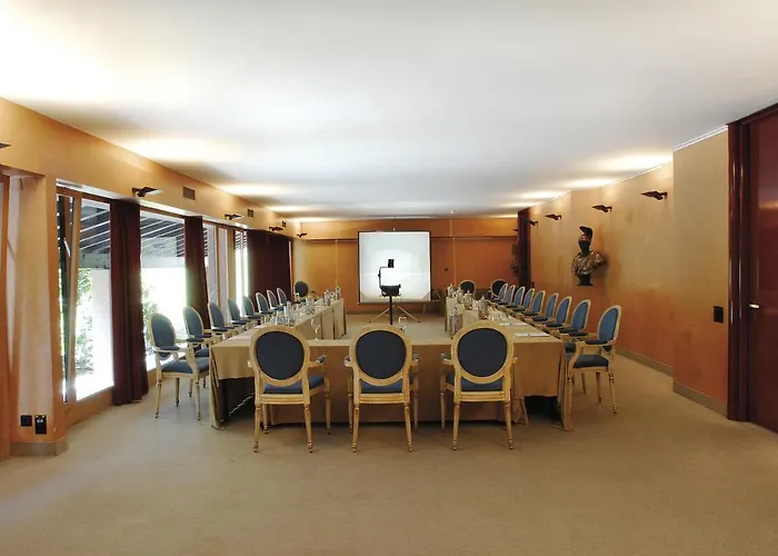 Park Principe Lugano