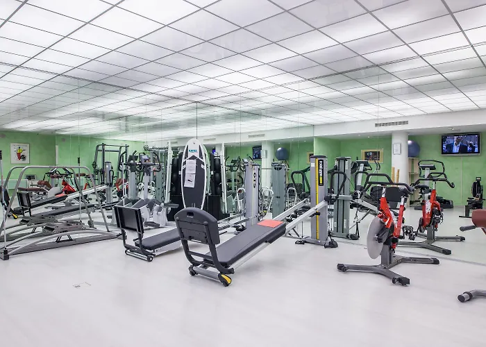 Park Principe 4* Lugano