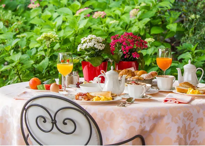 Park Principe 4* Lugano