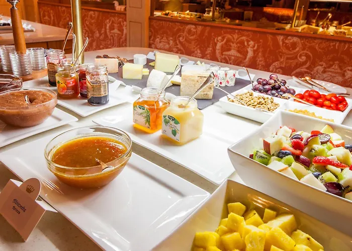 Park Principe מלון