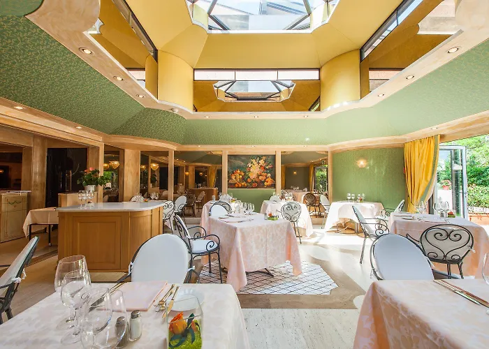 Park Principe Hotel Lugano