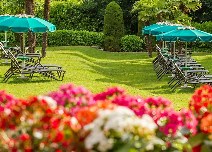 מלון Park Principe 4*