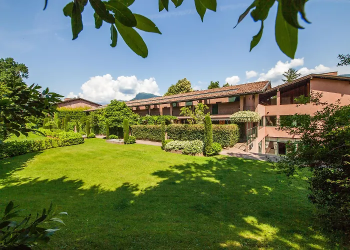 Park Principe Lugano