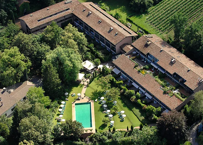 Park Principe Lugano