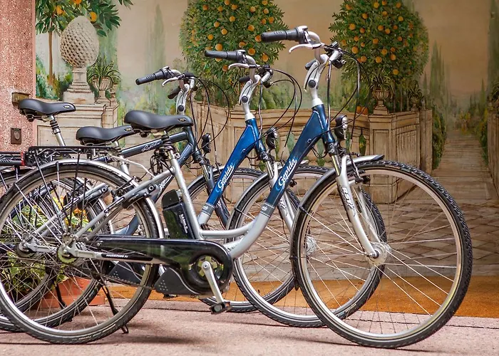 Park Principe Hotel 4*