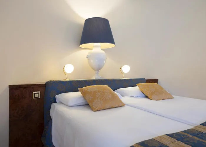 Park Principe Hotel 4*