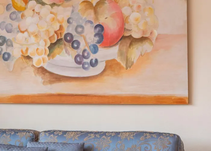 Park Principe לוגאנו