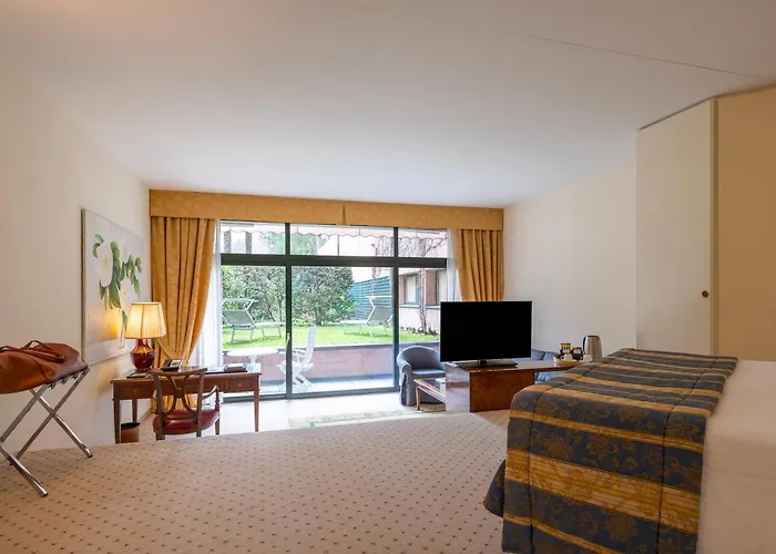 Park Principe מלון 4*