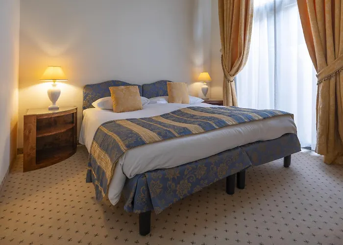 Park Principe Hotel Lugano