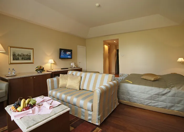 Hotel Park Principe 4*