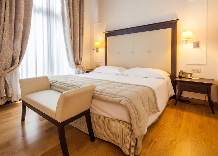 Park Principe לוגאנו