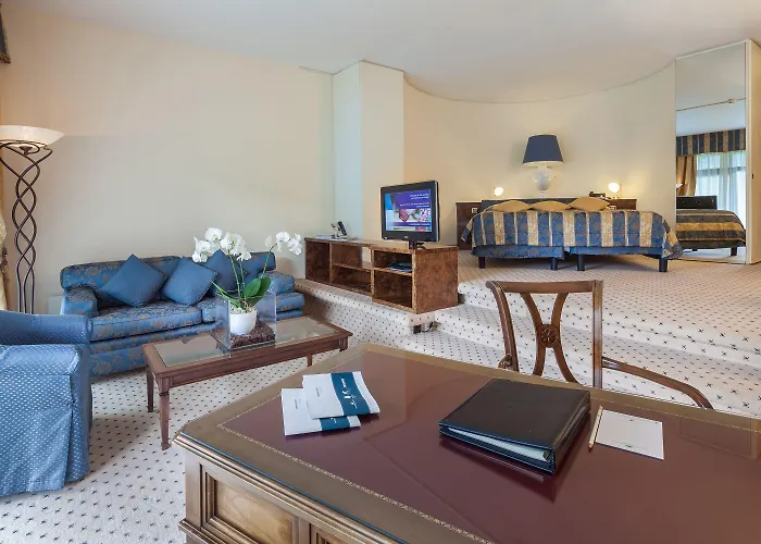 Hotel Park Principe 4*