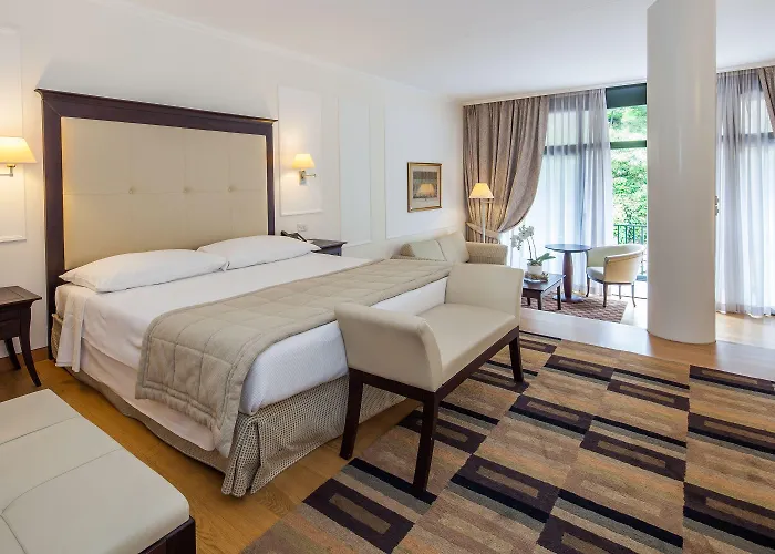 Park Principe Hotel Lugano