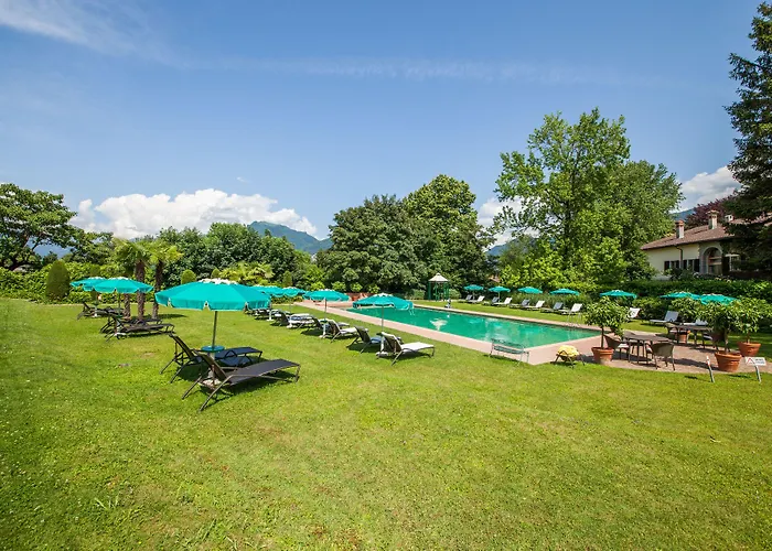 Park Principe מלון 4*