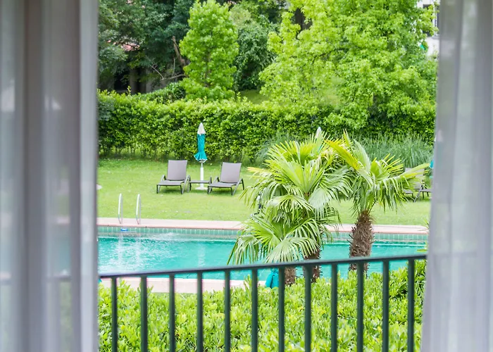 Park Principe Hotel 4*