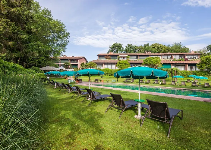 Park Principe Hotel 4*