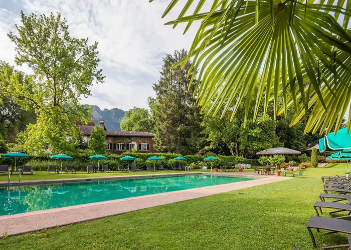 Park Principe 4* Lugano