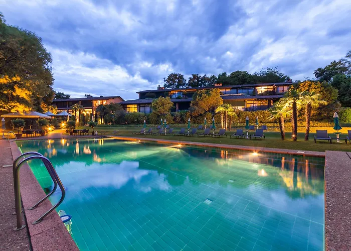 Hotel Park Principe 4*