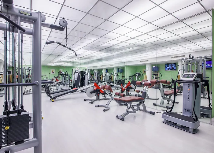 Park Principe 4* Lugano