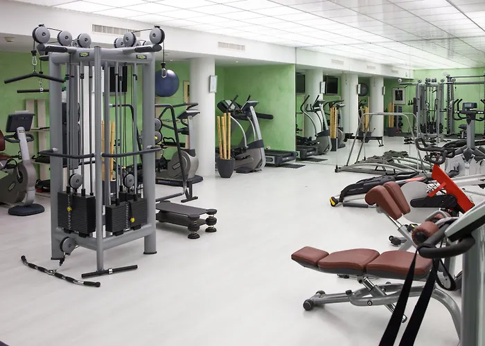 Hotel Park Principe 4*