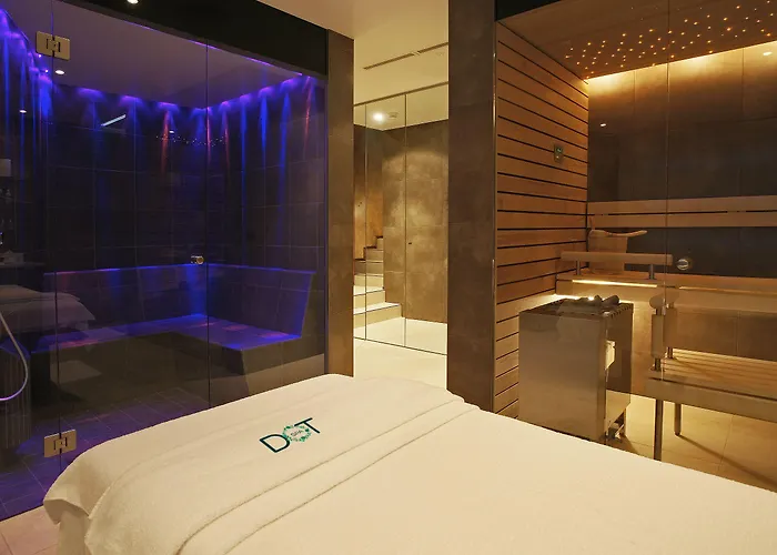 Park Principe Lugano